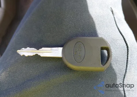 2008 Ford Escape Hybrid из США, поврежденный, VIN 1FMCU59H88KA49868